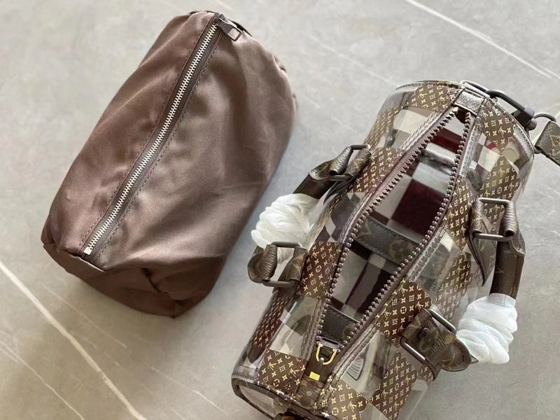 Luxe Touch Fashion LTB-bags - 11249