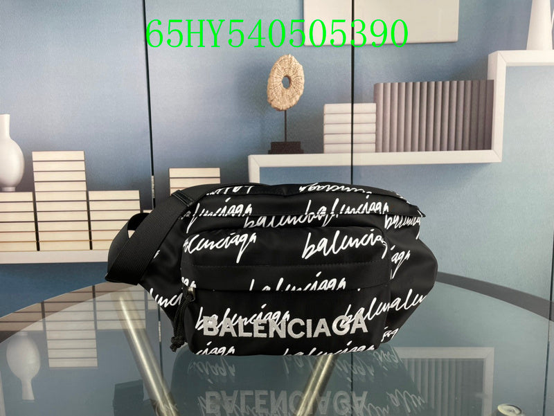 Luxe Touch Fashion - BGA Bags - 1787