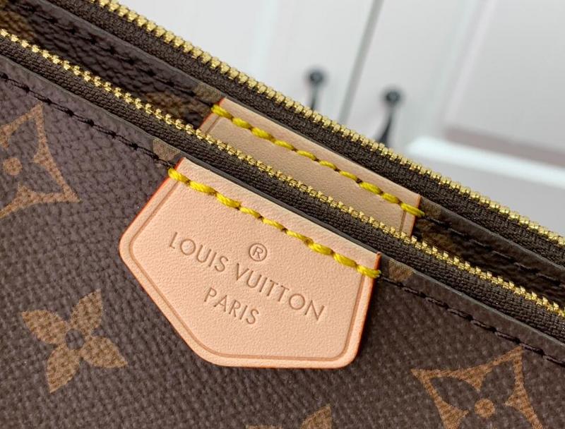 Luxe Touch Bags - 2677