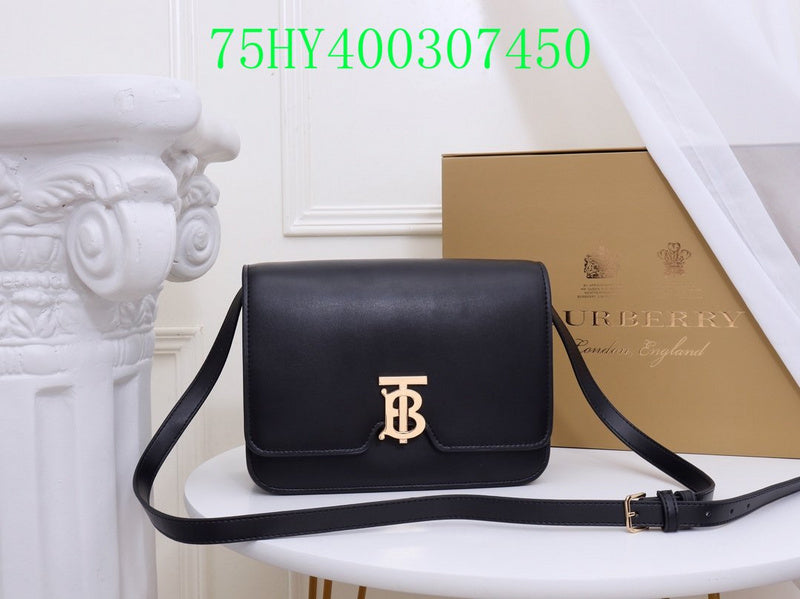 Luxe Touch Fashion -BBR Bags - 310