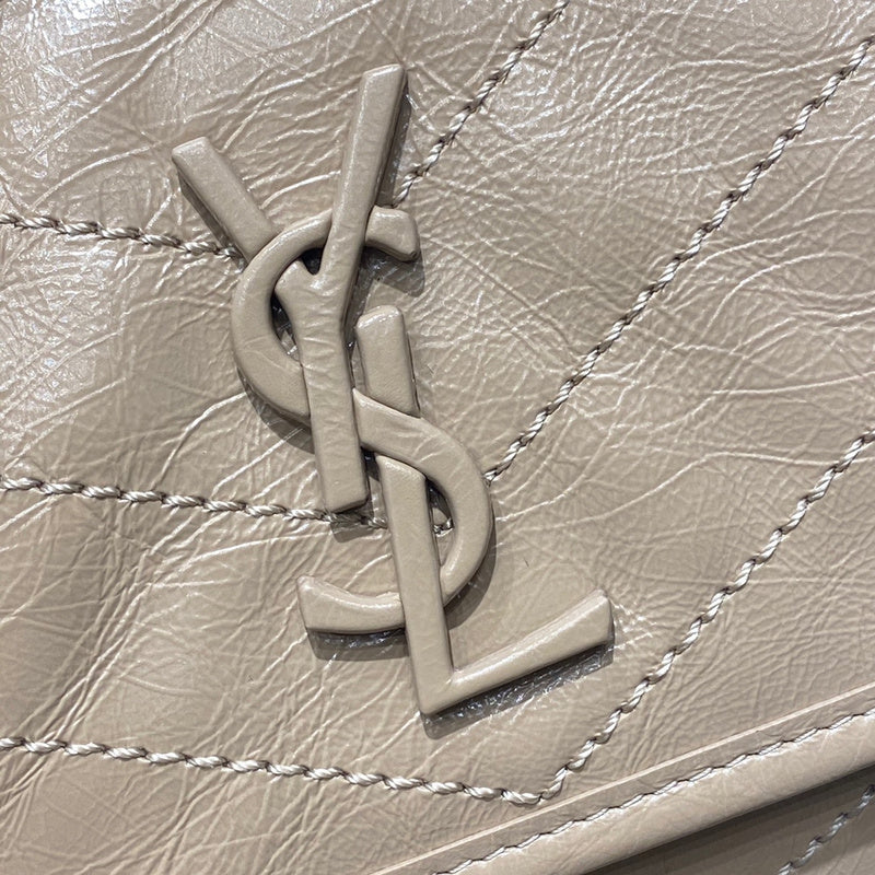Luxe Touch - SLY Bags 368