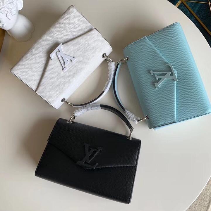 Luxe Touch Bags - 2720