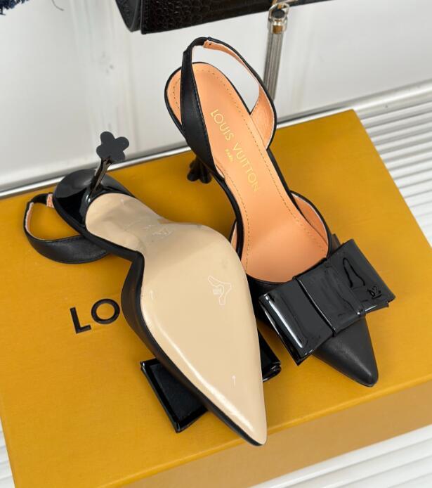 Luxe Touch Bags
- LTB Women Shoes - 322