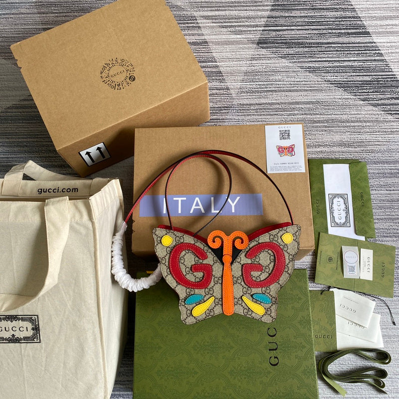 LTB - GG Bags - 2194