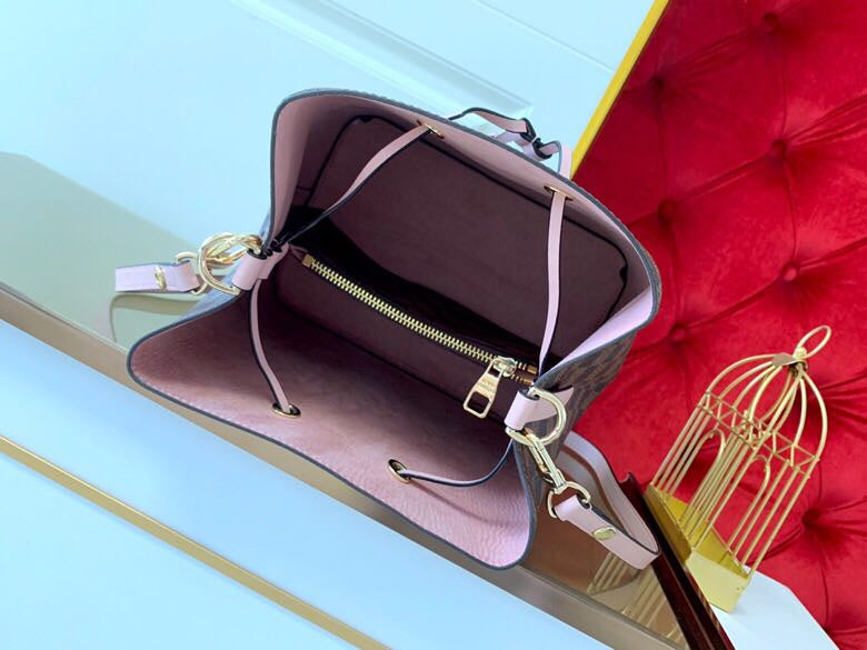 Fashion Luxe Touch bags - 3601