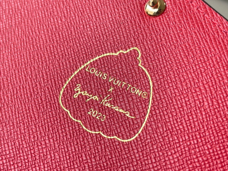 Fashion Luxe Touch bags - 4271