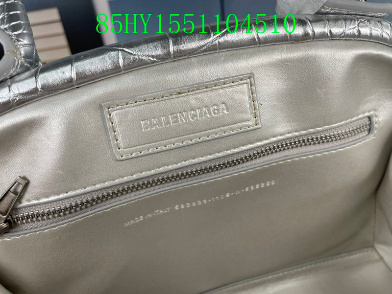Luxe Touch Fashion - BGA Bags - 2017
