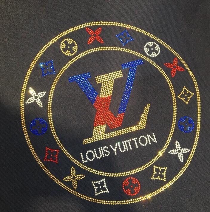 Luxe Touch Bags
- LTB Clothes - 234