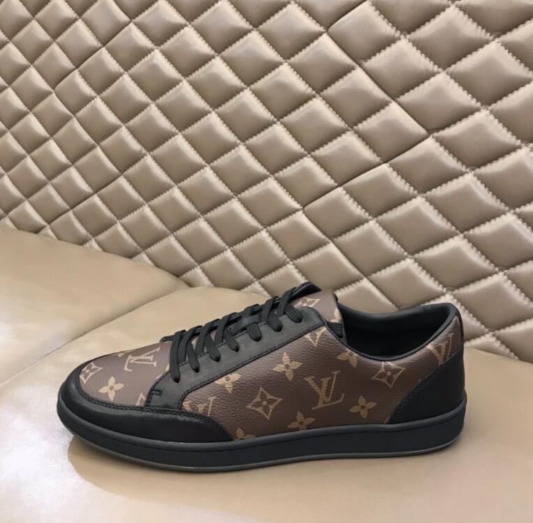Luxe Touch Bags - Men Shoes - 1528