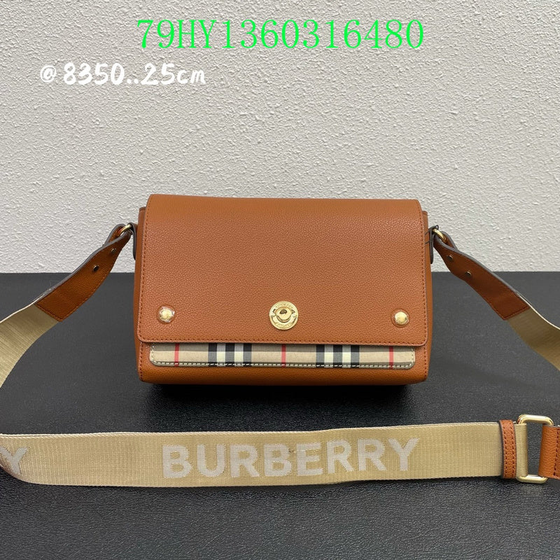 Luxe Touch Bags Fashion -BBR Bags - 135