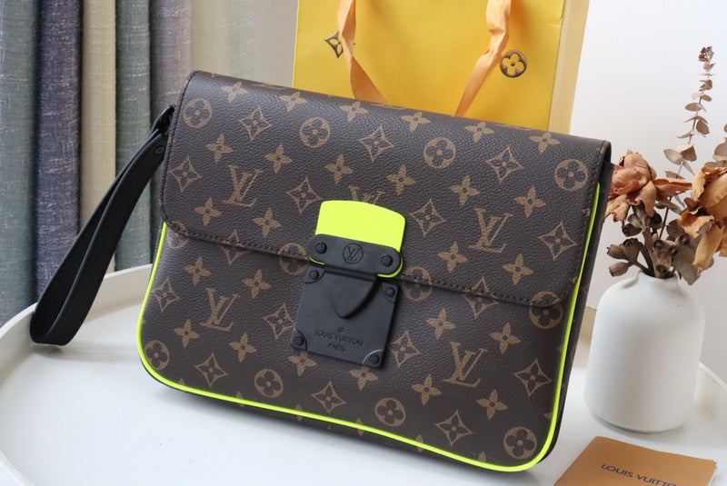 Luxe Touch Fashion LTB-Bags - 16763