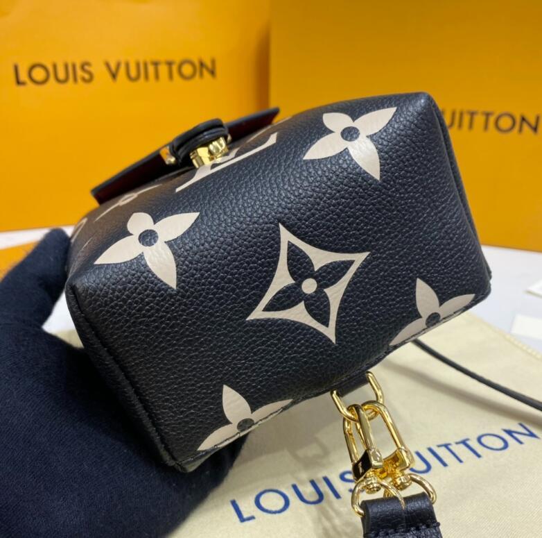 Luxe Touch Bags
- LTB Bags - 3169