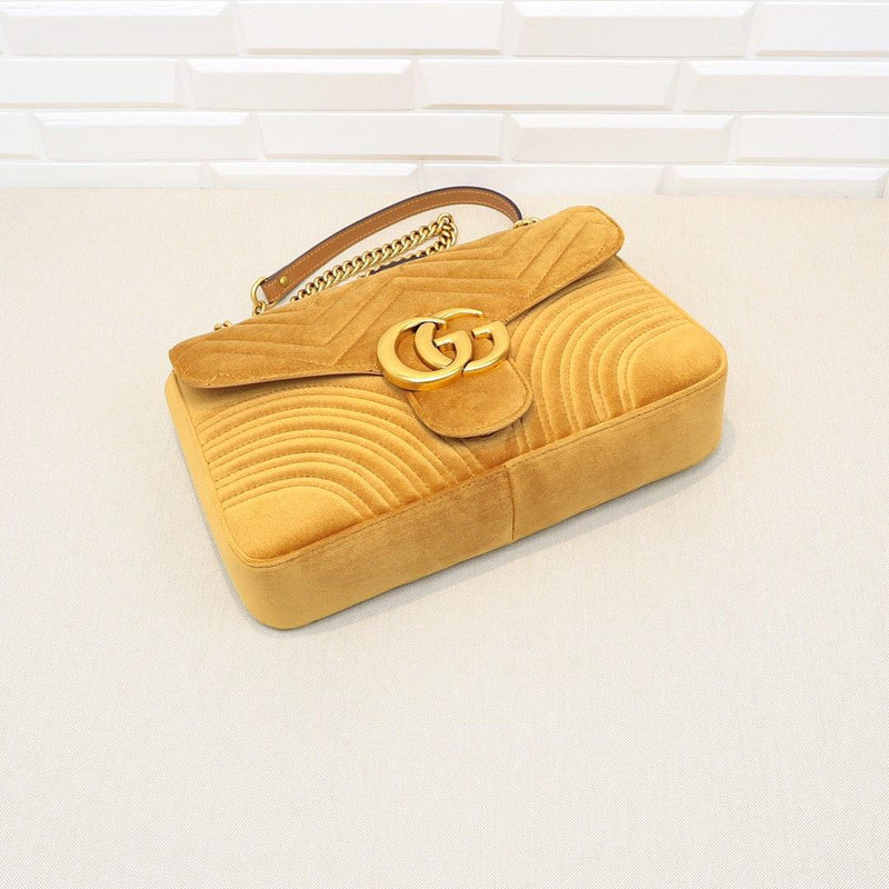 Luxe Touch Bags
- LTB Bags - 863