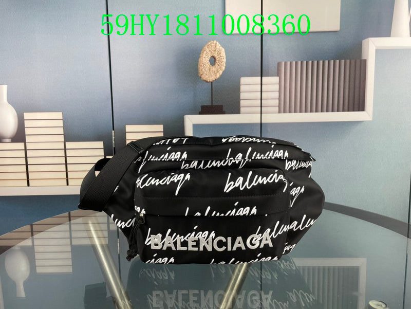 Luxe Touch Fashion - BGA Bags - 2028