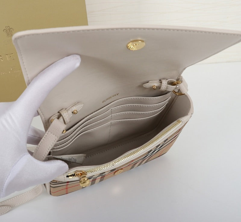 Luxe Touch Bags Fashion -BBR Bags - 904