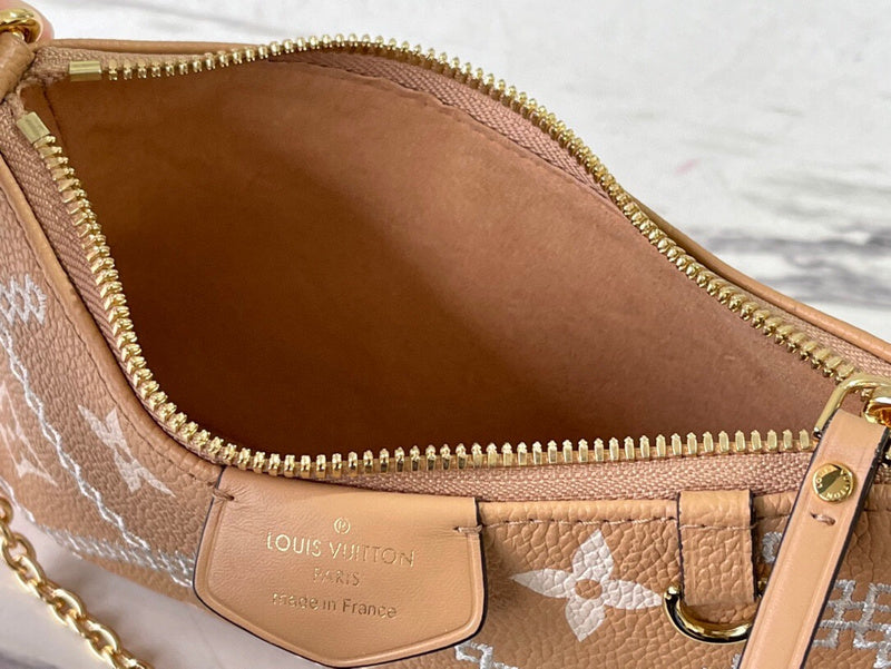 Fashion Luxe Touch bags - 5377