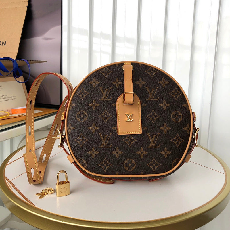 Luxe Touch Fashion LTB-bags - 17664