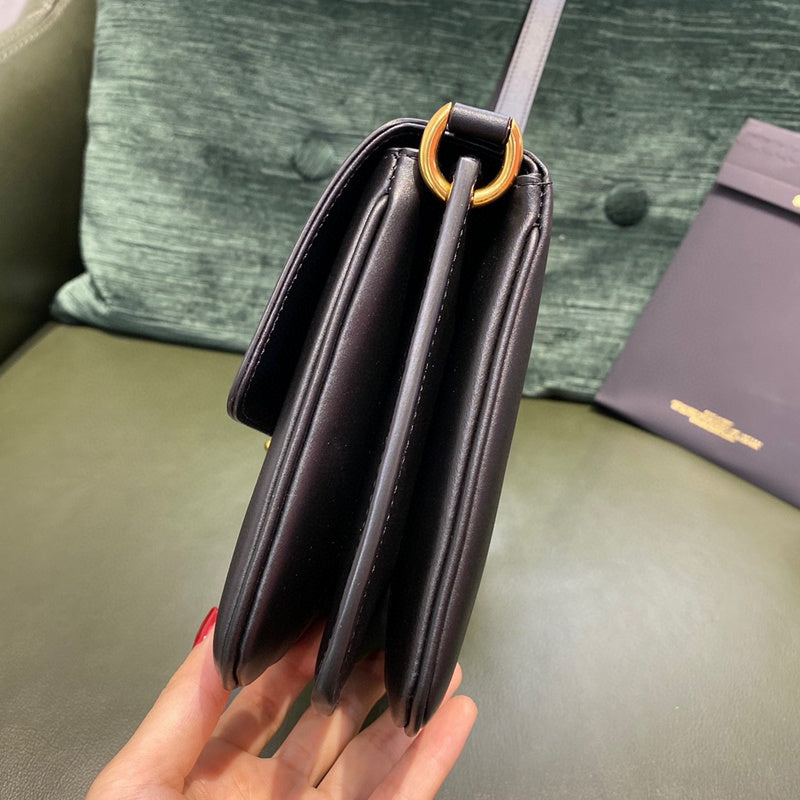Luxe Touch - SLY Bags 019