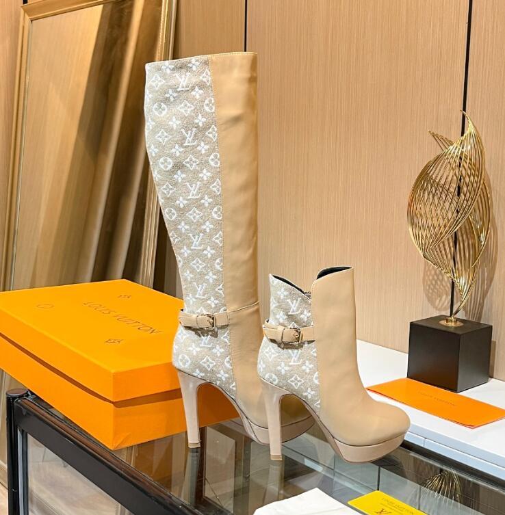 Luxe Touch Bags - Women Shoes - 844
