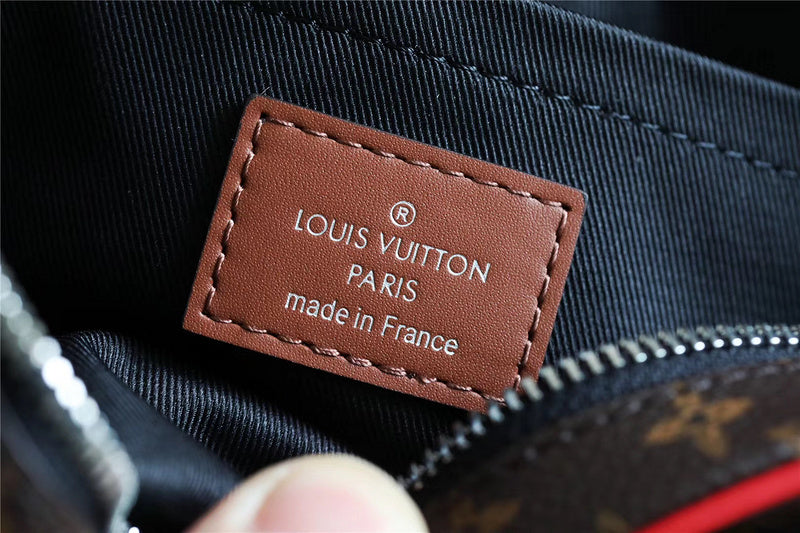 Luxe Touch Fashion LTB-bags - 11045