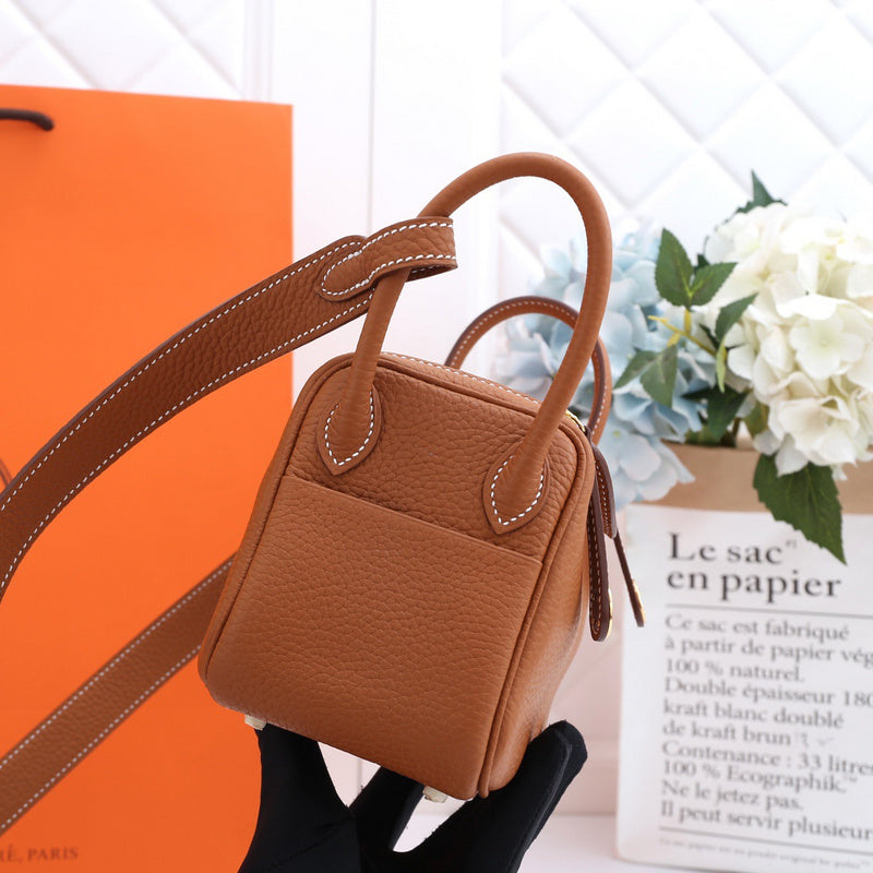 Luxe Touch Bags - HMS Bags - 071