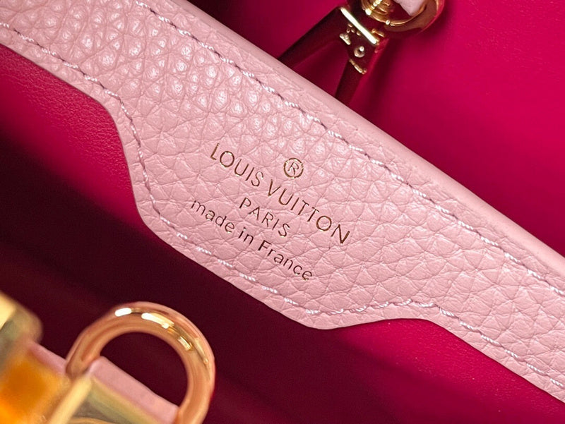 Fashion Luxe Touch bags - 4195