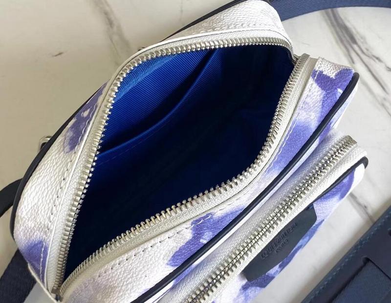 Luxe Touch Bags - 2418