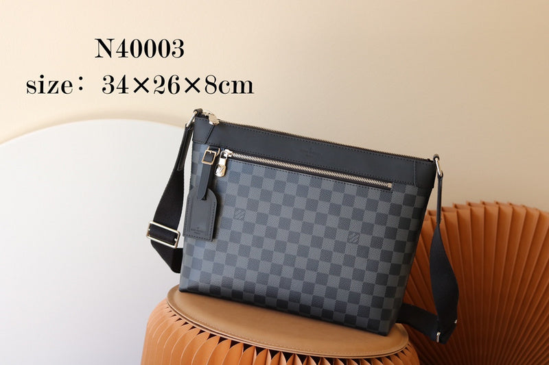Luxe Touch Fashion LTB-bags - 17188