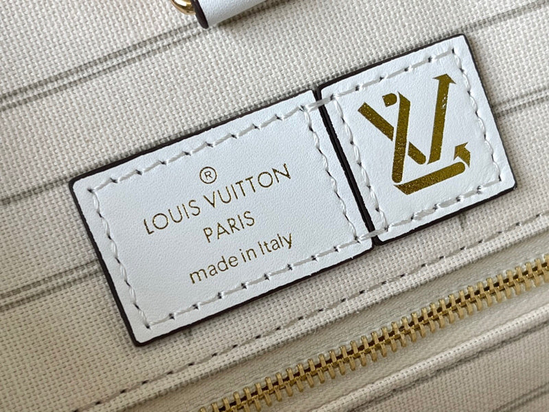 Fashion Luxe Touch bags - 4896