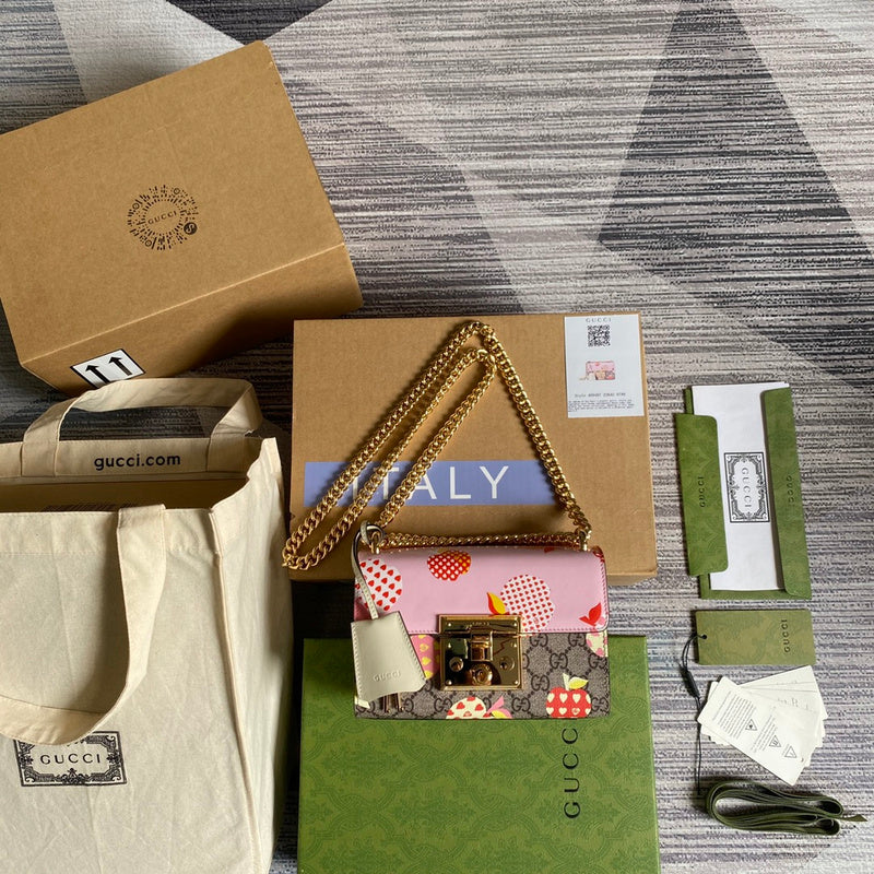 LTB - GG Bags - 1824
