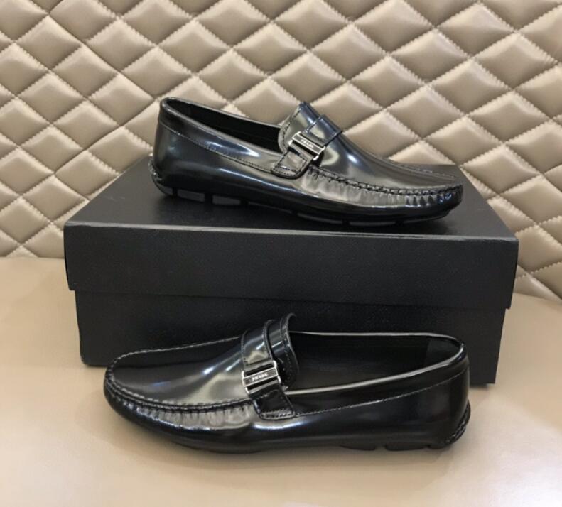 Luxe Touch Bags
- PD Men Shoes - 365