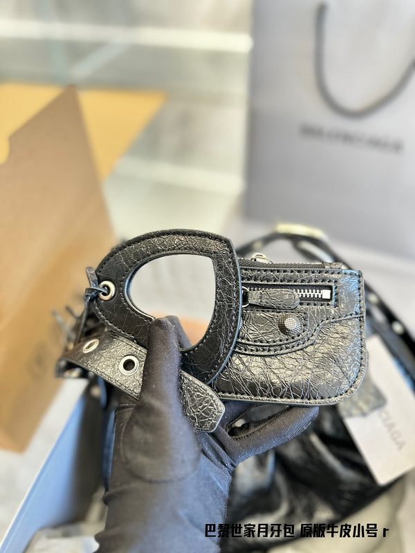 Luxe Touch Fashion - BGA Bags - 1592