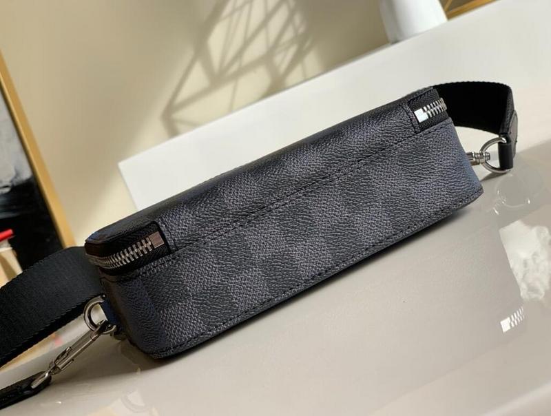 Luxe Touch Bags - 2651