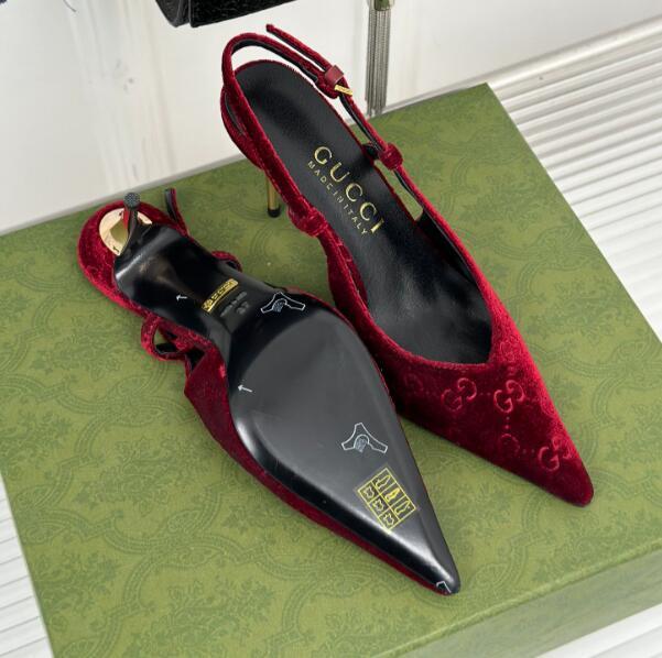 Luxe Touch Bags
- LTB Women Shoes - 321