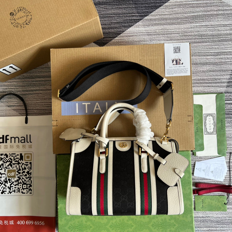LTB - GG Bags - 1115