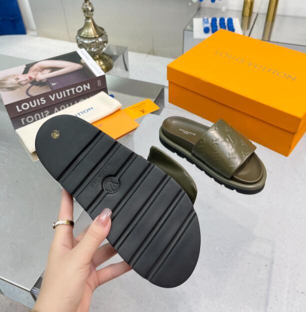 Luxe Touch Bags - Men Shoes - 1045