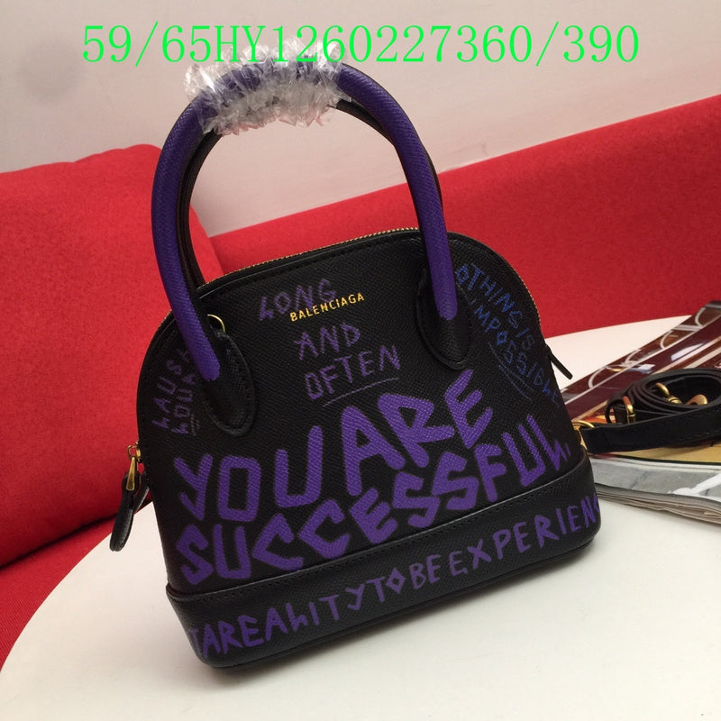 Luxe Touch Fashion - BGA Bags - 1917