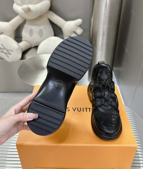 Luxe Touch Bags
- LTB Women Shoes - 139