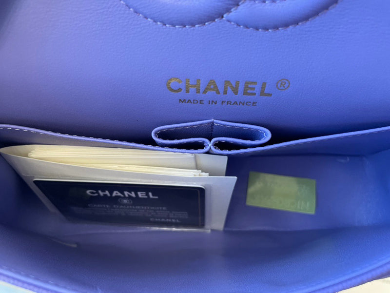 Luxe Touch Bags - Bags - 353