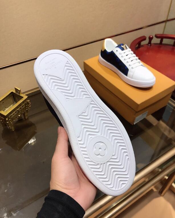 Luxe Touch Bags - Men Shoes - 2022