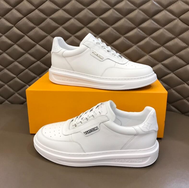 Luxe Touch Bags - Men Shoes - 1539