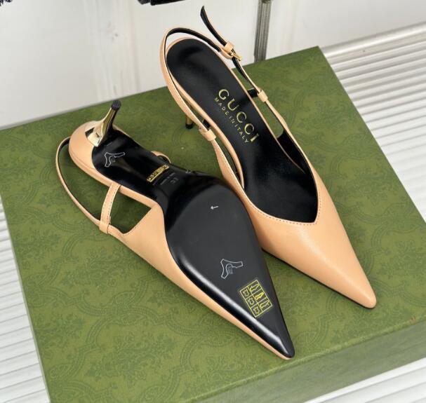 Luxe Touch Bags
- LTB Women Shoes - 328