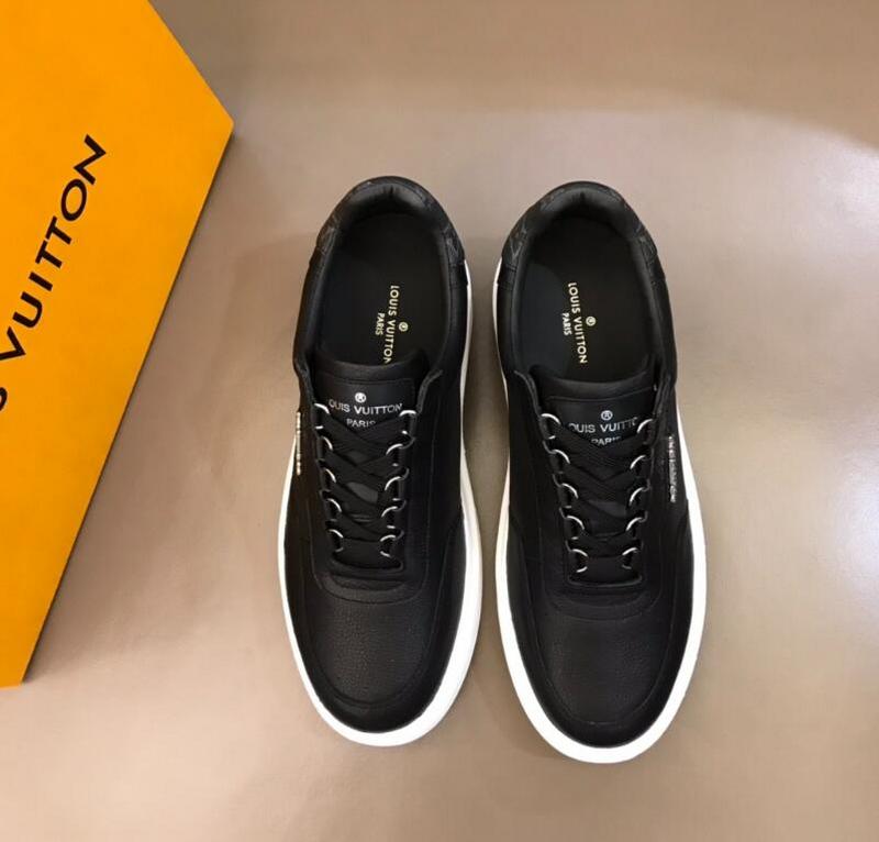 Luxe Touch Bags
- LTB Men Shoes - 1545