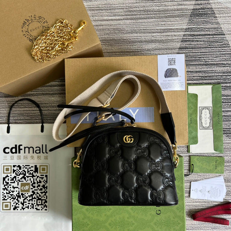 LTB - GG Bags - 1259