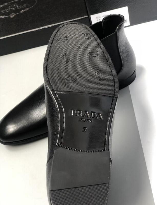 Luxe Touch Bags - PD Men Shoes - 341
