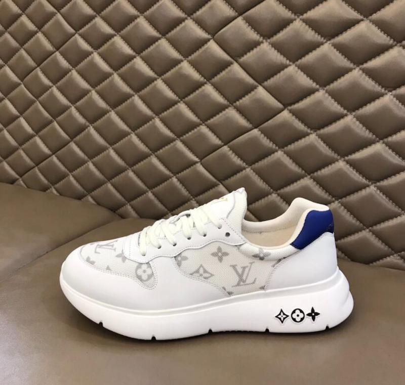 Luxe Touch Bags - Men Shoes - 1508