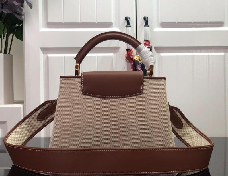 Luxe Touch Bags
- LTB Bags - 2194