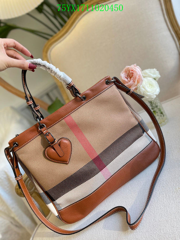 Luxe Touch Fashion -BBR Bags - 377
