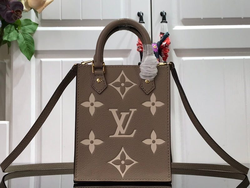 Rezaus Fashion LTB-bags - 17617