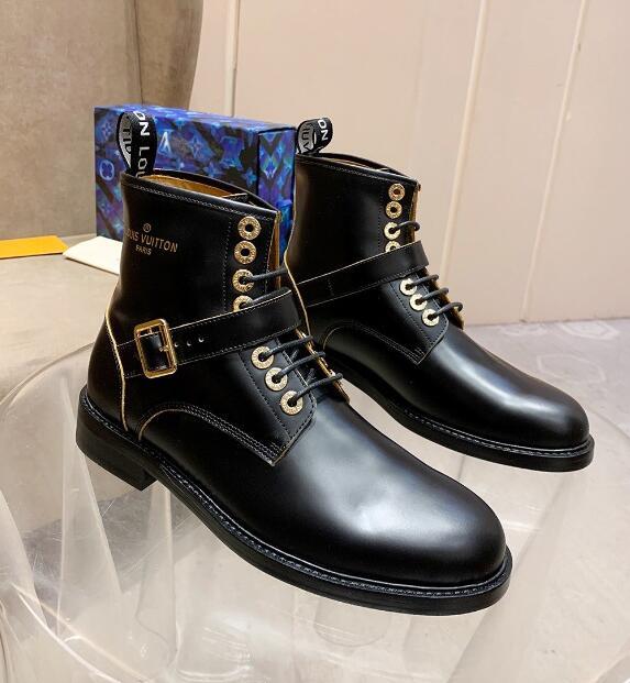 Luxe Touch Bags
- LTB Men Shoes - 1715